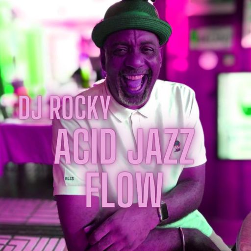 Acid Jazz Flow Rocky FM 100