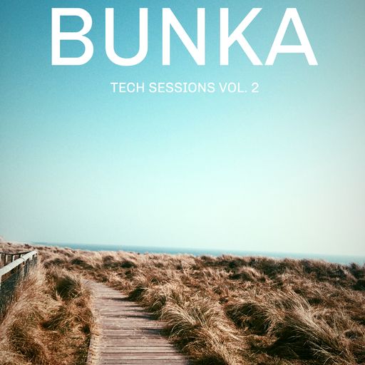 Tech Sessions Vol. 2