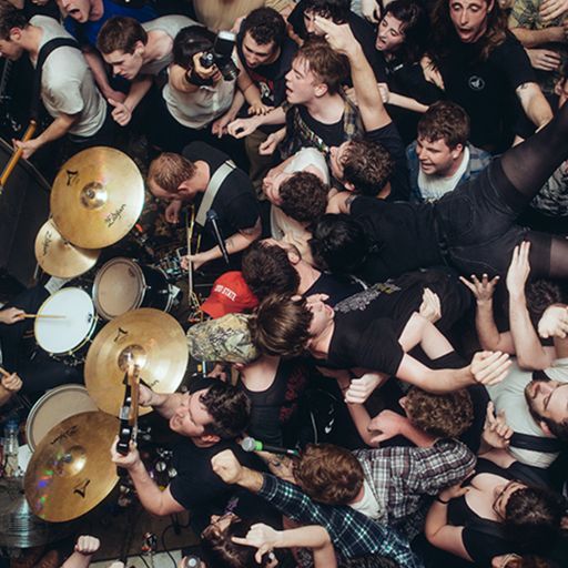 Maximum Rocknroll Radio #1899 - 3rd April 2024