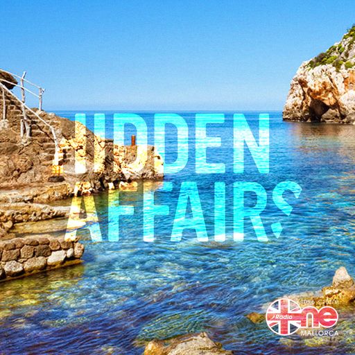 ++ HIDDEN AFFAIRS | mixtape 1630 ++