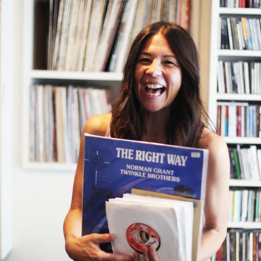 Wray & Nephew: Worldwide Carnival // The Emerald Tablet: Leanne Wright // 25-08-2018