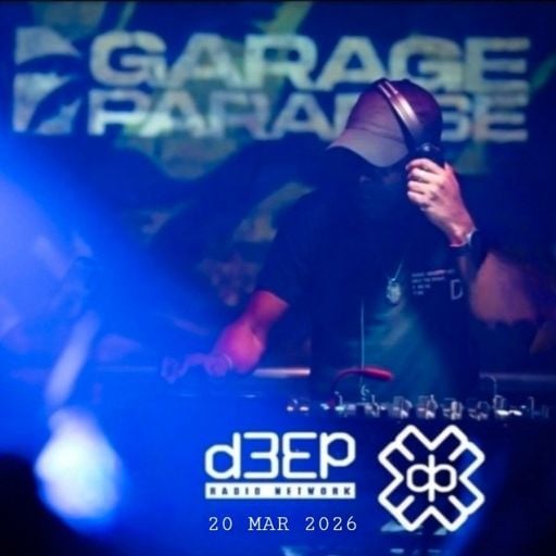 Mikey DJ - Underground Cutz (20/03/26)