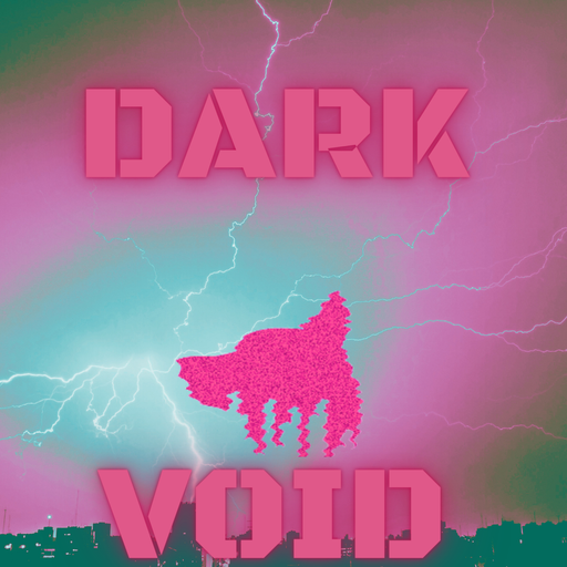Dark Void
