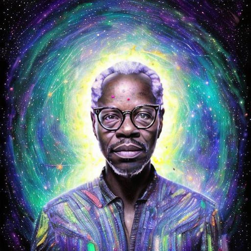 The 'Too Funky' show w / Pat Steele (13/04/2024)