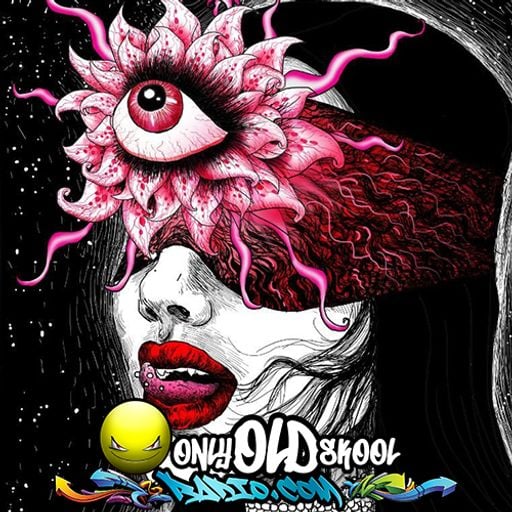 DJ Sinister  - Sunday 30th May 2021  - OnlyOldSkoolRadio.com