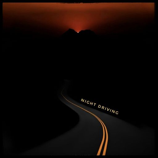 Night Driving Nov24