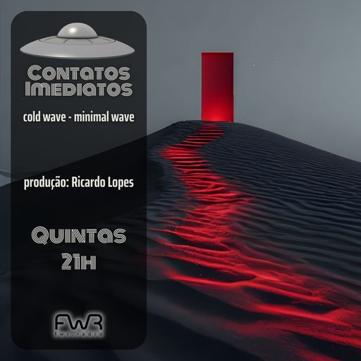 Contatos Imediatos 182 - 31.7.2025