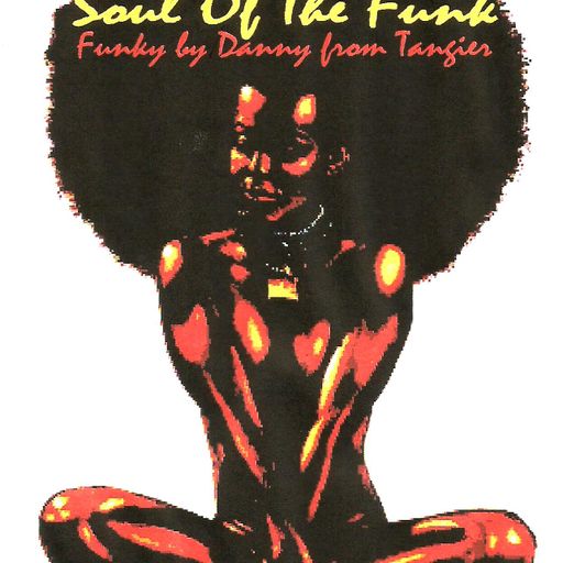 Soul Of The Funk (Funky)