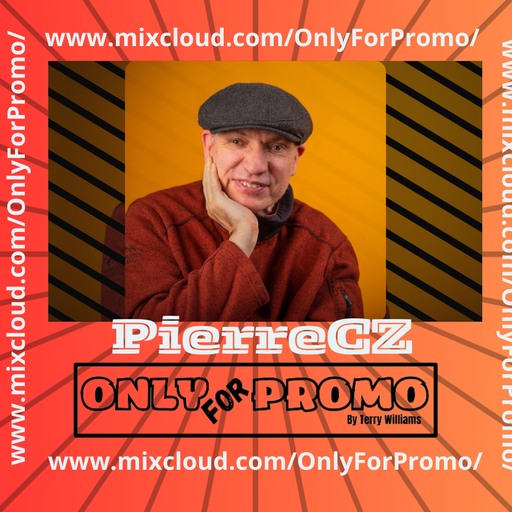 PierreCZ #004 / Dj Resident OnlyForPromo on Mixcloud