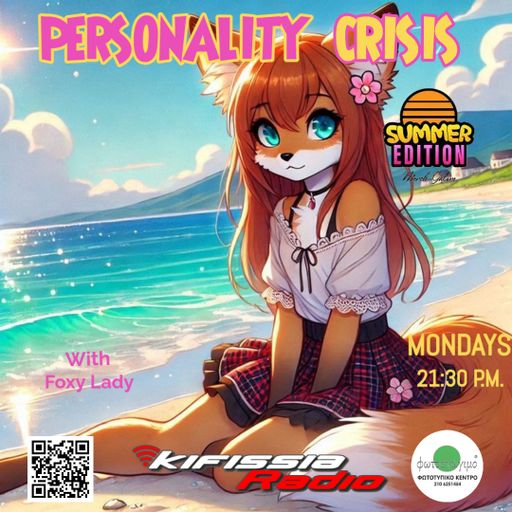 personality crisis summer edition .