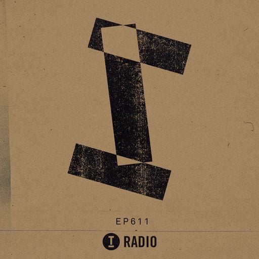 Toolroom Radio EP611 - Presented by Mark Knight