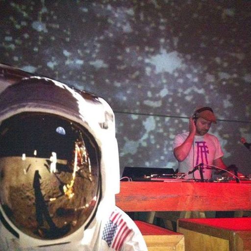 Neringos bičiulis - DOGU (Ancient Astronauts) 2015.02.18
