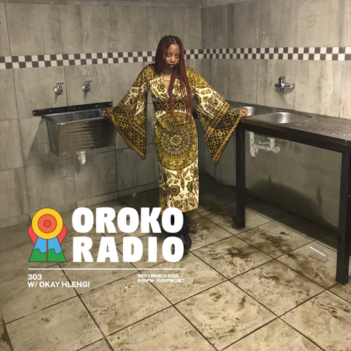 OkayHlengi - 303 - 1st March 2023