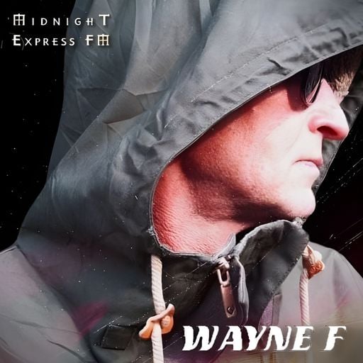 Wayne F - Feeling Twisted Puregressive Life [24-09-25]