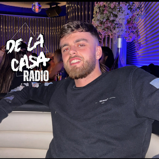 Brewer - De La Casa Radio 15.04.26