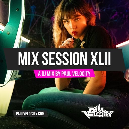 Mix Session XLII