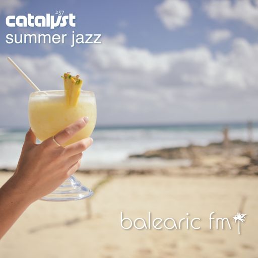 summer jazz (catalyst, 257)