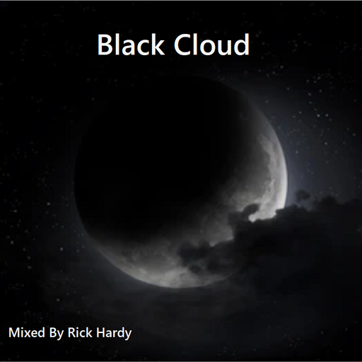 Black Cloud