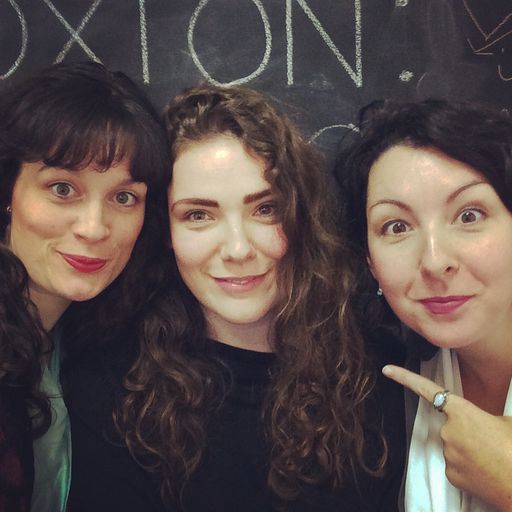 Ladies What Brunch with Choreographer Alexandra Green