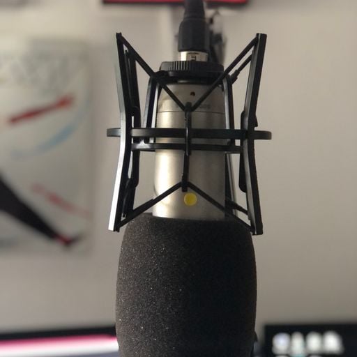 Rob Walker (in for Stewart Ross) - Laser Hot Hits & Laser Gold - "LIVE Sunday 21.09.25.