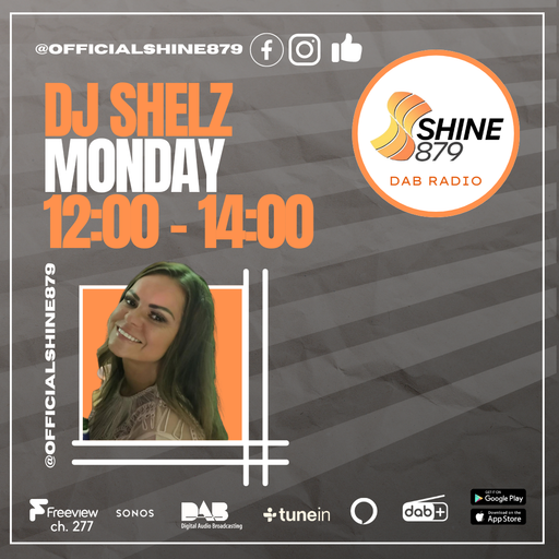 DJ Shelz - 05 Aug 2024