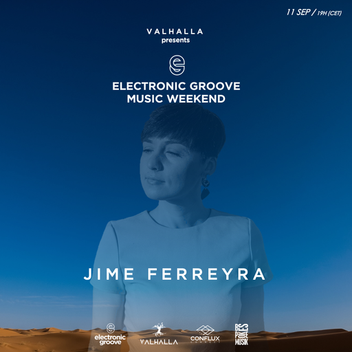 EGMW - Jime Ferreyra