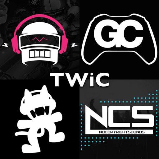 TWiC122: NoCopyright Sounds, Monstercat, Ninety9Lives, GameChops