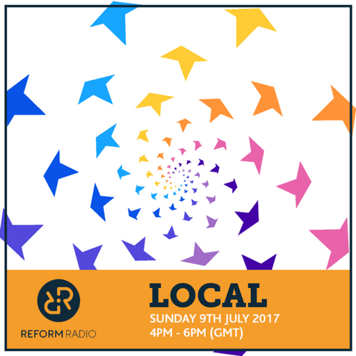 Local 9th July 2017