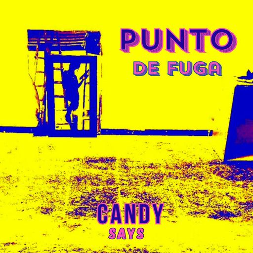 Puto de fuga