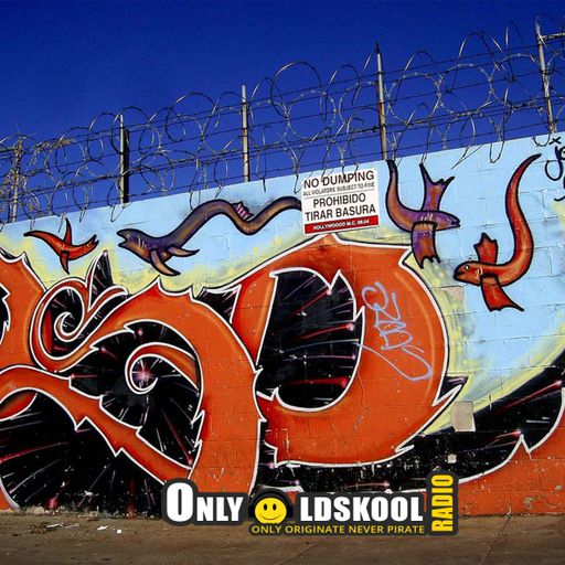 OnlyOldSkoolRadio.com - OSD - Saturday 7th September 2019