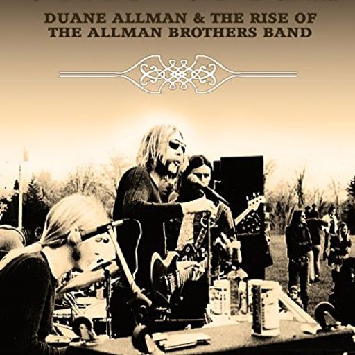 Live Archive Show #334 (Duane Allman / Joe Louis Walker Part1)