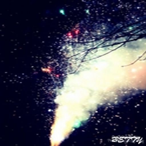 ~ Chasing Stars ~