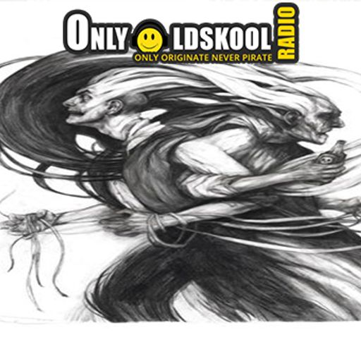 DJ Hide  - OnlyOldSkoolRadio.com - Saturday 29th December 2019