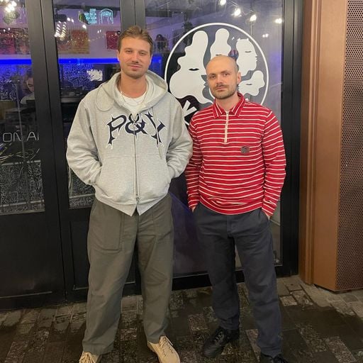 For My Sins w/ Tom Shapiro & Theo Maurice - 01.12.24 - Voices Radio