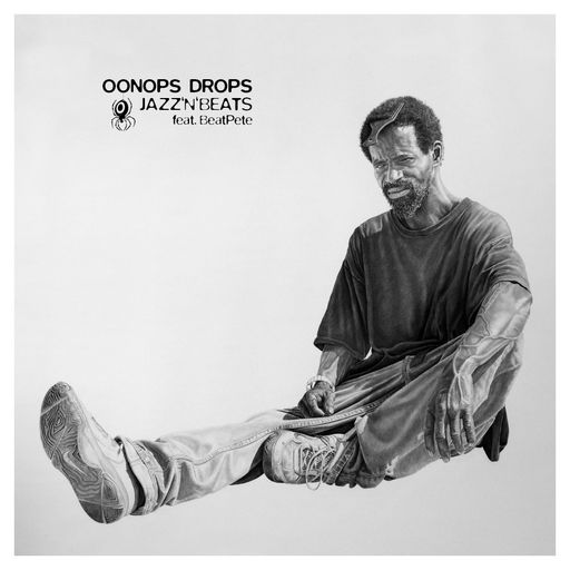 Oonops Drops - Jazz'n'Beats
