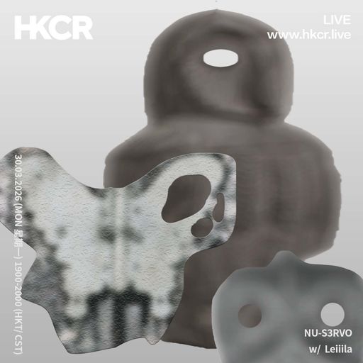 NU-S3RVO w/ Leiiila - 30/03/2026