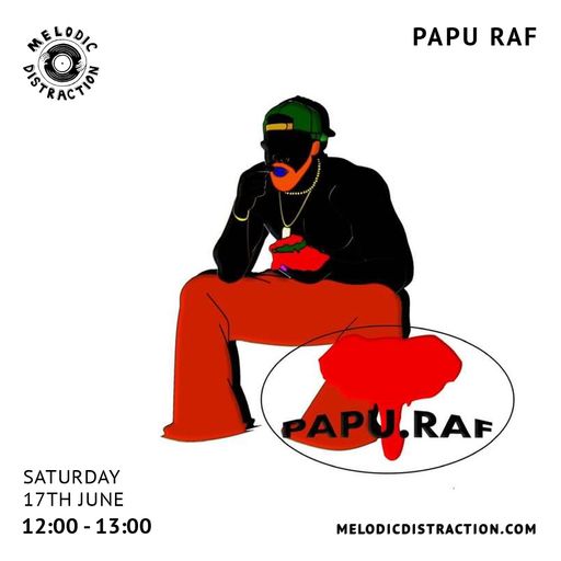 Papu Raf (June '23)