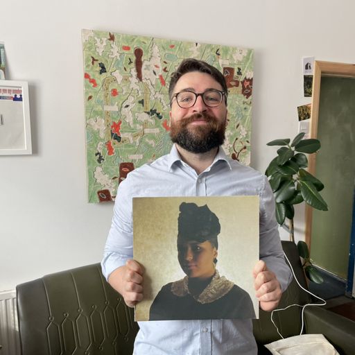 Find Our Balearic Spirit w. Anslow - May 2024