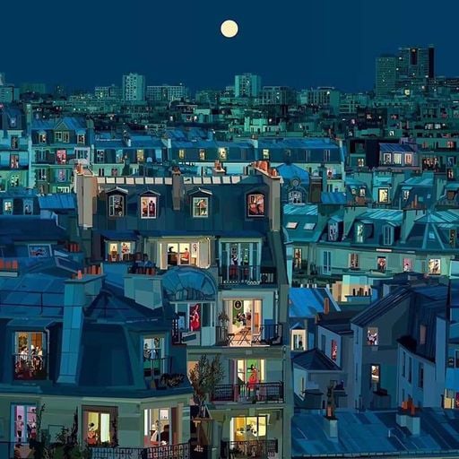 Gistro FM 703 (15/09/19) September Nights
