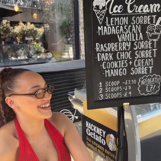 The Sweet Spot w/ Jenna - 23/05/26 - [Voices Radio]