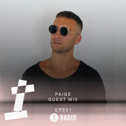 Toolroom Radio EP551 - Paige Guest Mix