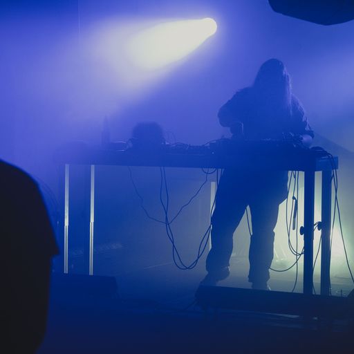 Fictions presents Detroit Bureau of Sound 15.09.2022