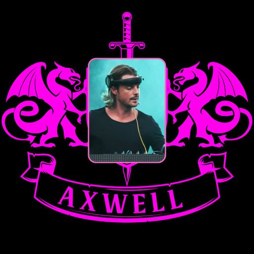 Axwell - Tomorrowland Brasil 2024