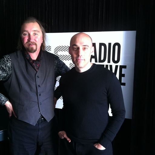 Joshua Oppenheimer Interview