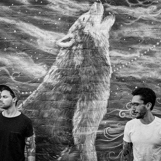 Drifter w/ Ariel+Mess - 15.1.19