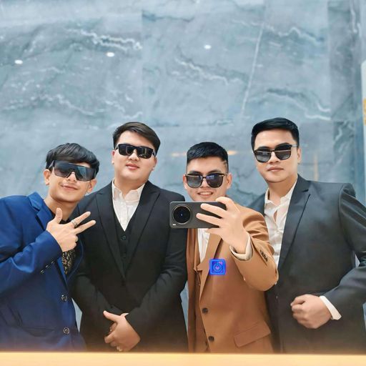 I Like U JMCL #EDM-By Praewmeow