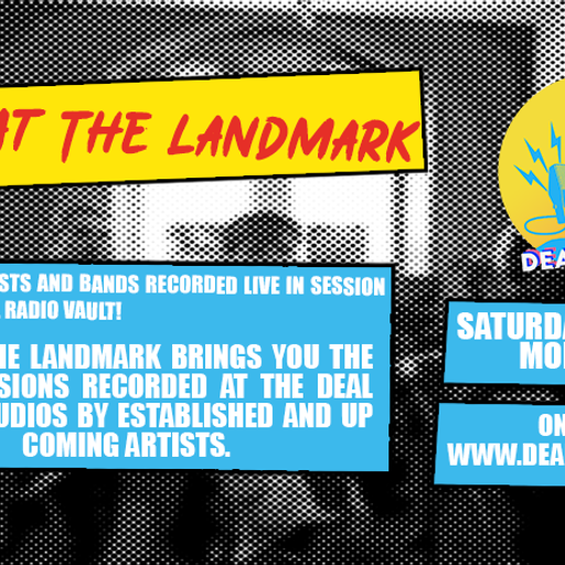 Live at the Landmark Ep4