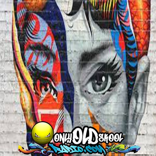 Eris Kaoss  - Only Drum N Bass  - Wednesday 12th October 2022 - OnlyOldSkoolRadio.com