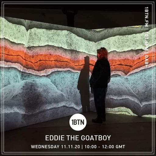 Eddie The Goatboy - 11.11.2020