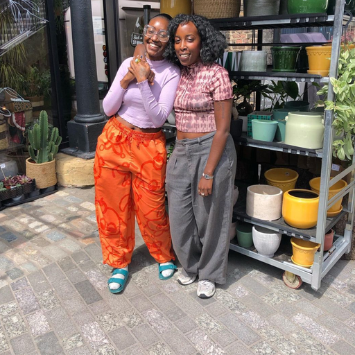 Sundae Sorbae w/ Ornella & Lovergirl - 21/05/23